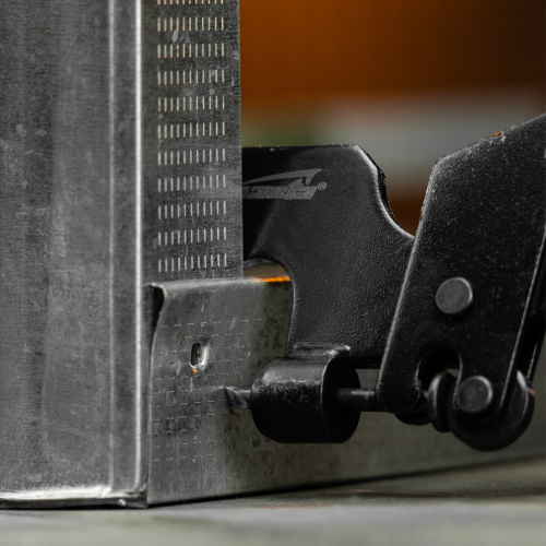 Просекатель для металлического профиля, под гипсокартон Sparta по ценам производителя в Екатеринбурге с доставкой по всей России