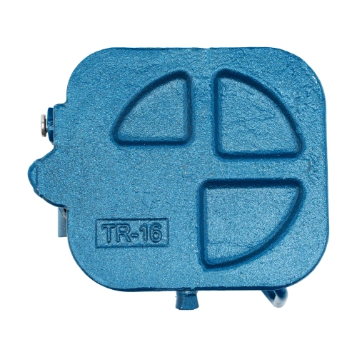 Домкрат гидравлический бутылочный, 16 т, h подъема 227-457 мм Stels по ценам производителя в Екатеринбурге с доставкой по всей России