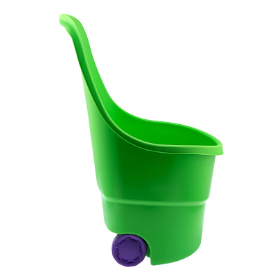 Тележка садовая, объем 50 л, грузоподъемность 30 кг Palisad по ценам производителя в Екатеринбурге с доставкой по всей России