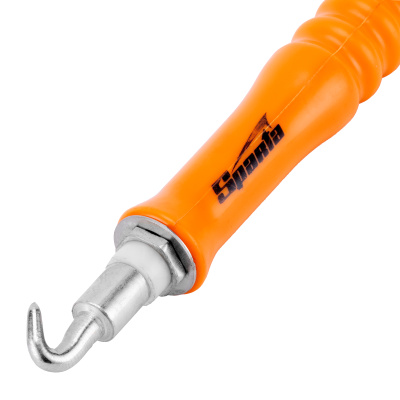 Крюк для вязки арматуры автоматический, 200 мм Sparta по ценам производителя в Екатеринбурге с доставкой по всей России