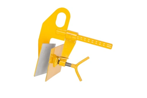 Захват для сэндвич-панелей ZSP г/п 0,5 т (R) по ценам производителя в Екатеринбурге с доставкой по всей России