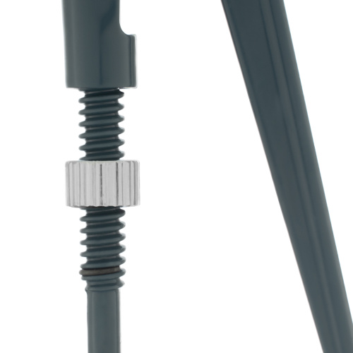 Ключ трубный рычажный КТР-0, 1/2", кованый, тип "B" Сибртех по ценам производителя в Екатеринбурге с доставкой по всей России