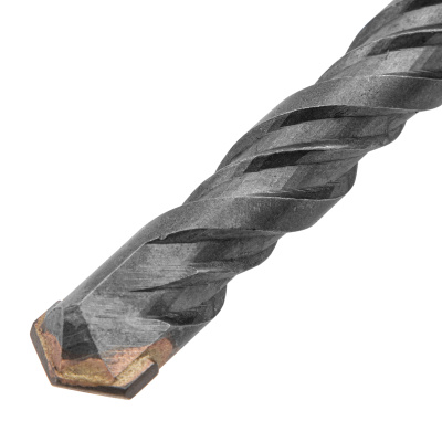 Бур по бетону, 16 х 160 мм, SDS Plus Сибртех по ценам производителя в Екатеринбурге с доставкой по всей России