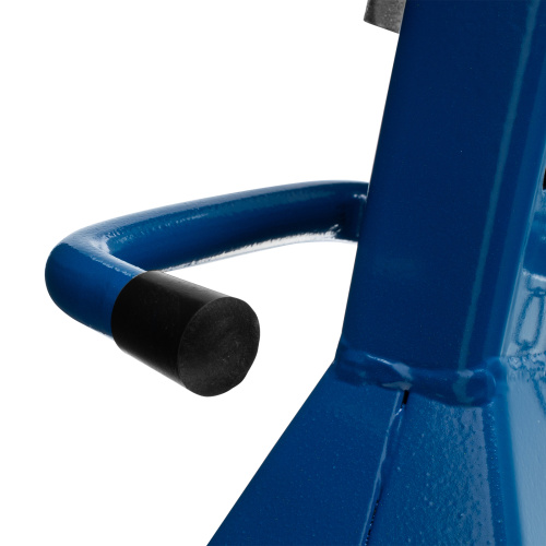 Подставки под автомобиль регулируемые, 6 т, H подъема 415-605 мм, 2 шт, Stels по ценам производителя в Екатеринбурге с доставкой по всей России