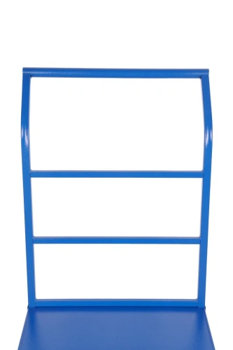 Тележка платформенная TOR ТП-10 (600х1000) г/п 435 кг (160 мм) по ценам производителя в Екатеринбурге с доставкой по всей России