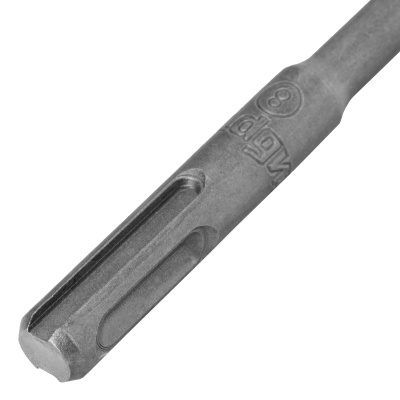 Бур по бетону, 8 x 300 мм, SDS Plus Сибртех по ценам производителя в Екатеринбурге с доставкой по всей России