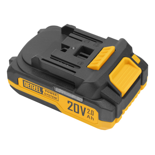 Триммер аккумуляторный GT-230, 230 мм, Li-Ion, 20 В Denzel по ценам производителя в Екатеринбурге с доставкой по всей России