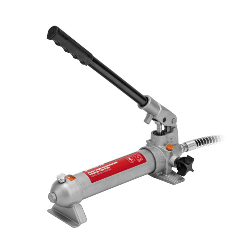 Растяжка гидравлическая, 4 т, набор из 17 предметов, 7 сменных насадок, в пластиковом кейсе Matrix по ценам производителя в Екатеринбурге с доставкой по всей России