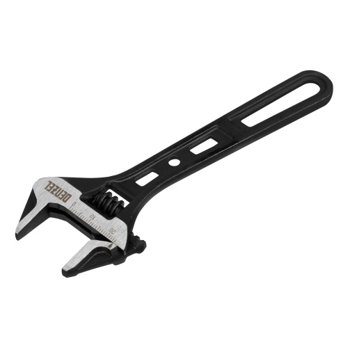 Ключ разводной, 150 мм, CrV, кованый Denzel по ценам производителя в Екатеринбурге с доставкой по всей России