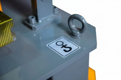 Станок для гибки арматуры 36/32мм 3кВт с доводчиком, рег. боковые упоры TOR GW36A PRO купить в Москве с доставкой по всей России | ProtosMarket.ru