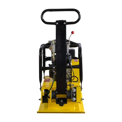 Виброплита реверсивная STEM Techno RPC 162 (Dinking DK168F-1-C(S)) купить в Москве с доставкой по всей России | ProtosMarket.ru