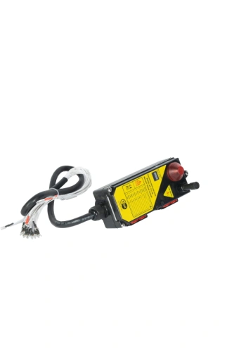 Комплект радиоуправления TOR F21-4D (380В, 4 кнопки, двухскоростной) по ценам производителя в Екатеринбурге с доставкой по всей России