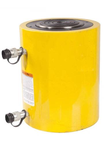 Домкрат гидравлический грузовой TOR ДУ20Г300 20 т двухсторонний по ценам производителя в Екатеринбурге с доставкой по всей России