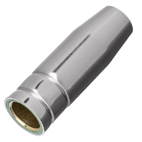 Сопло газовое d12, длина 53м, 2 шт для MIG горелки тип 15 Denzel по ценам производителя в Екатеринбурге с доставкой по всей России