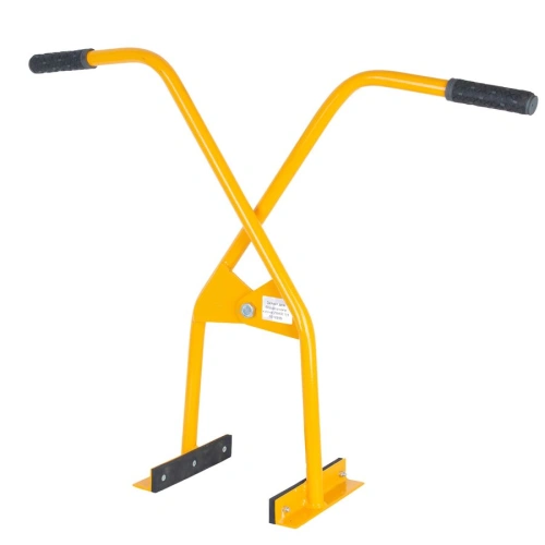 Захват для бордюрного камня ZRB-0,1 по ценам производителя в Екатеринбурге с доставкой по всей России