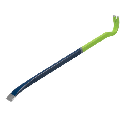 Лом-гвоздодер 600 х 25 х 12 мм Сибртех по ценам производителя в Екатеринбурге с доставкой по всей России