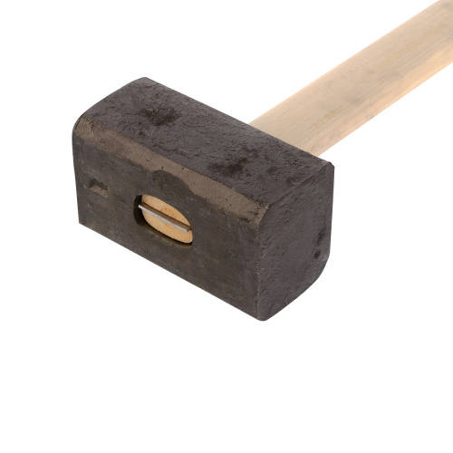 Кувалда, 8000 г, кованая головка, деревянная рукоятка 750 мм Сибртех по ценам производителя в Екатеринбурге с доставкой по всей России