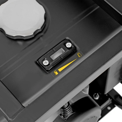 Генератор дизельный DES-55, 5,5 кВт, 230 В, 11 л, ручной стартер Denzel по ценам производителя в Екатеринбурге с доставкой по всей России