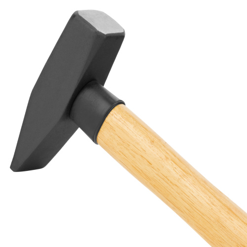 Молоток слесарный, 800 г, квадратный боек, деревянная рукоятка Matrix по ценам производителя в Екатеринбурге с доставкой по всей России