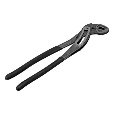 Клещи переставные, обливные рукоятки, 300 мм Denzel по ценам производителя в Екатеринбурге с доставкой по всей России