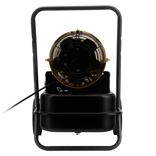 Дизельная тепловая пушка DHG-30, 30 кВт, 750 м3/ч, прямой нагрев Denzel по ценам производителя в Екатеринбурге с доставкой по всей России