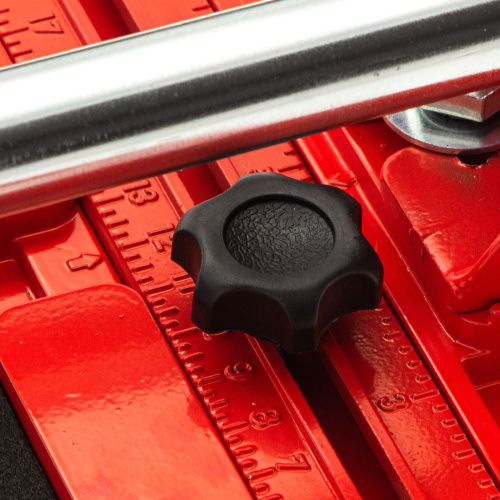 Плиткорез 400 х 16 мм, литая станина,каретка на подшипниках, усиленная рукоятка MTX по ценам производителя в Екатеринбурге с доставкой по всей России