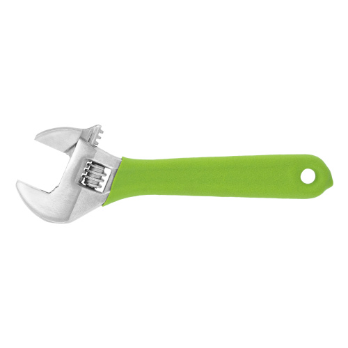 Ключ разводной, 150 мм, никелированный Сибртех по ценам производителя в Екатеринбурге с доставкой по всей России