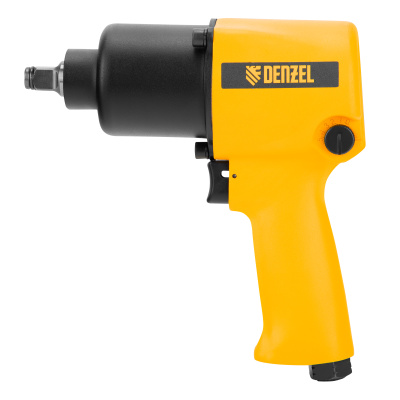 Ударный пневмогайковерт IW680, 1/2", 7000 об/мин, 680 Нм Denzel по ценам производителя в Екатеринбурге с доставкой по всей России