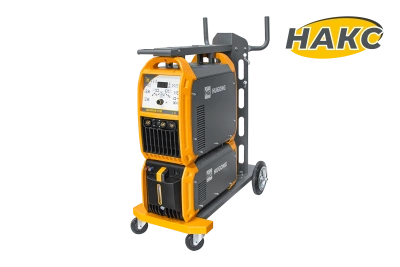 Аппарат аргонодуговой сварки HUGONG MultiWAVE 315D III AC/DC (cold tac, различные типы волны) (без БО, тележки и горелки) по ценам производителя в Екатеринбурге с доставкой по всей России