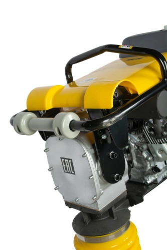 Вибротрамбовка 80 кг, 10кН (Honda) алюминиевый корпус TOR RM-80 PRO по ценам производителя в Екатеринбурге с доставкой по всей России