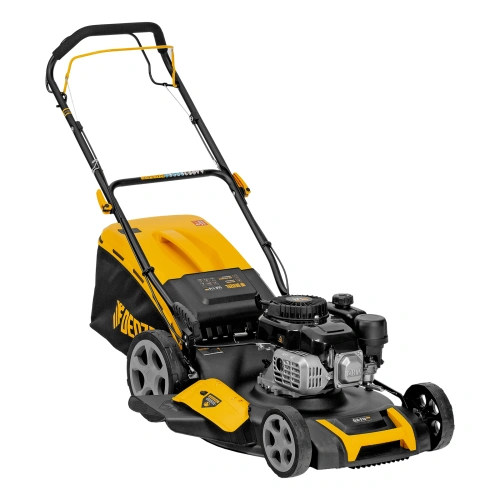 Газонокосилка бензиновая GLR-510SP-ZS, 171 см3, ширина 51 см, привод, травосборник 65 л Denzel по ценам производителя в Екатеринбурге с доставкой по всей России