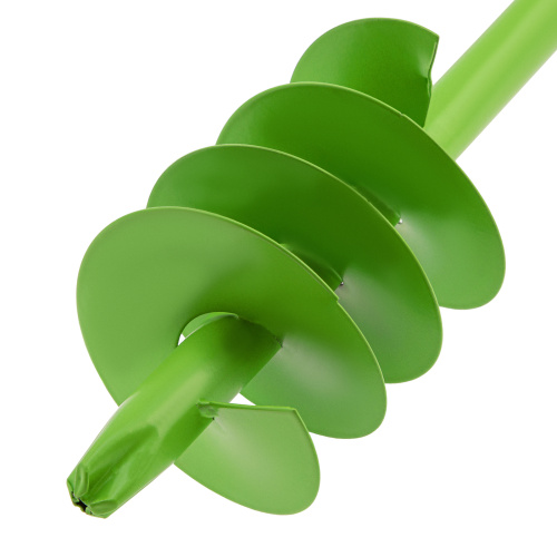 Бур садовый шнековый, 790 мм, диаметр 110 мм, Palisad по ценам производителя в Екатеринбурге с доставкой по всей России