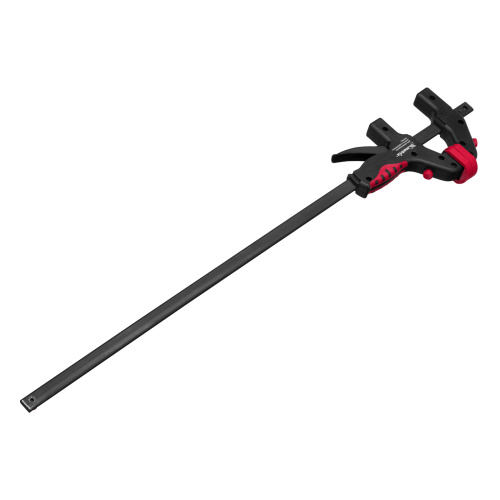 Струбцина универсальная F-образная, 760 х 1065 х 90 мм, пластмассовый корпус Matrix по ценам производителя в Екатеринбурге с доставкой по всей России