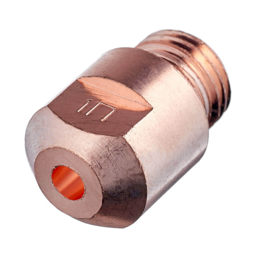 Мундштук наружный пропановый №1П к Р1П и Р1ПУ по ценам производителя в Екатеринбурге с доставкой по всей России