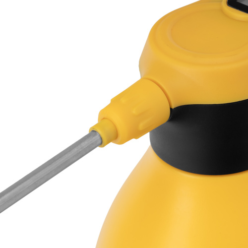 Опрыскиватель аккумуляторный D-2LI, 2 л, 3,7 В, 2,2 Ач Denzel по ценам производителя в Екатеринбурге с доставкой по всей России