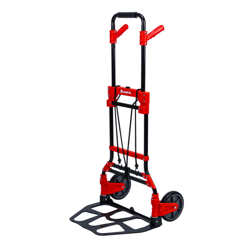 Тележка хозяйственная, складная, 2 колесная, грузоподъемность 150 кг Matrix по ценам производителя в Екатеринбурге с доставкой по всей России