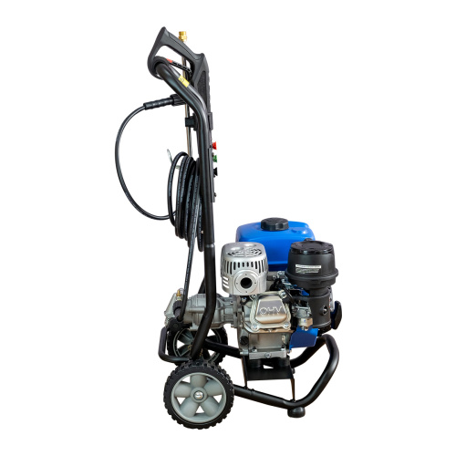 Мойка высокого давления бензиновая Dinking DKGPW3000-E (205 бар, 550 л/ч, DK170F/P) по ценам производителя в Екатеринбурге с доставкой по всей России