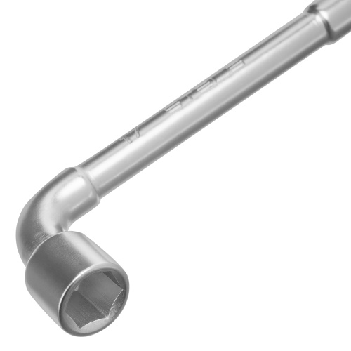 Ключ угловой проходной 17 мм Stels по ценам производителя в Екатеринбурге с доставкой по всей России