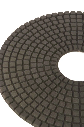 Шлифовальный пад №1000 для машин мозаично-шлифовальных GM350T по ценам производителя в Екатеринбурге с доставкой по всей России