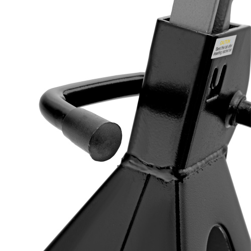 Подставки под машину регулируемые, 2 т, H подъема 275-420 мм, 2 шт Matrix по ценам производителя в Екатеринбурге с доставкой по всей России