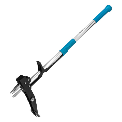 Удалитель сорняков механический, 1000 мм, алюминиевый корпус, Luxe, Palisad по ценам производителя в Екатеринбурге с доставкой по всей России