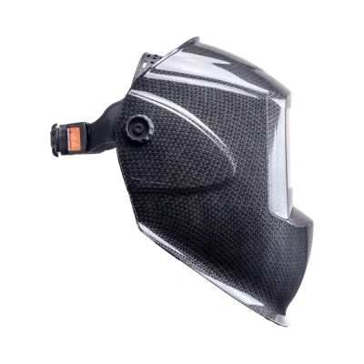 Маска сварщика КОРУНД-2 "карбон" (ф-р 9100V, пр-во FoxWeld) ,без коробки по ценам производителя в Екатеринбурге с доставкой по всей России