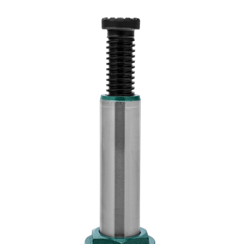 Домкрат гидравлический бутылочный, 12 т, 205-400 мм Сибртех по ценам производителя в Екатеринбурге с доставкой по всей России