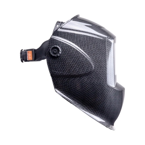 Маска сварщика КОРУНД-2 карбон (ф-р 9100V, пр-во FoxWeld) ,без коробки по ценам производителя в Екатеринбурге с доставкой по всей России