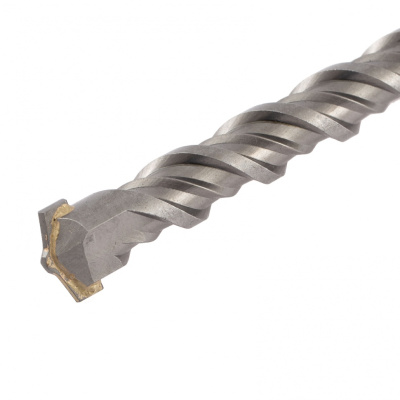 Бур по бетону, 30 x 460 мм, SDS Plus MATRIX по ценам производителя в Екатеринбурге с доставкой по всей России