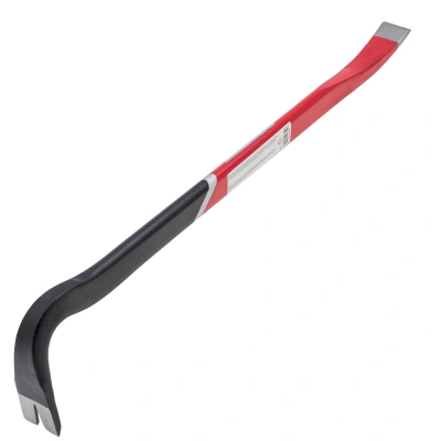 Лом-гвоздодер усиленный, 450 х 25 х 12 мм Matrix по ценам производителя в Екатеринбурге с доставкой по всей России