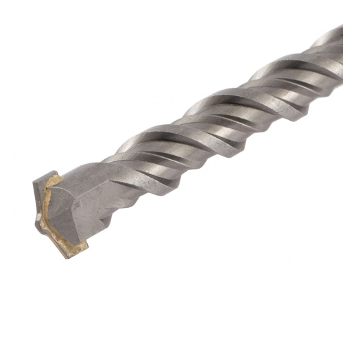 Бур по бетону, 30 x 460 мм, SDS Plus MATRIX по ценам производителя в Екатеринбурге с доставкой по всей России