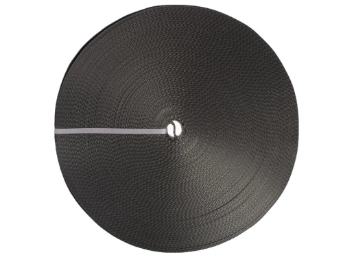 Лента текстильная TOR 5:1 100 мм 12000 кг (серый) (Q) по ценам производителя в Екатеринбурге с доставкой по всей России