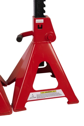 Подставка страховочная TOR 6T 395-613MM T46001 по ценам производителя в Екатеринбурге с доставкой по всей России