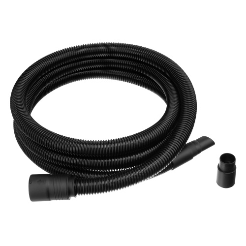 Шланг для пылесоса 4 м с адаптерами для Denzel RVC20, RVC30, LVC20, LVC30 Denzel по ценам производителя в Екатеринбурге с доставкой по всей России